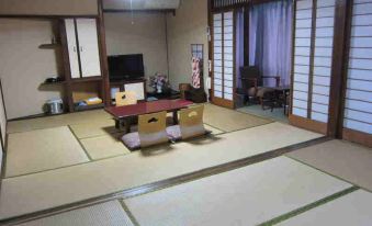 Yasudaya Ryokan