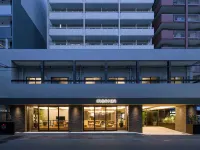 Montan Hakata Hotels in Shime