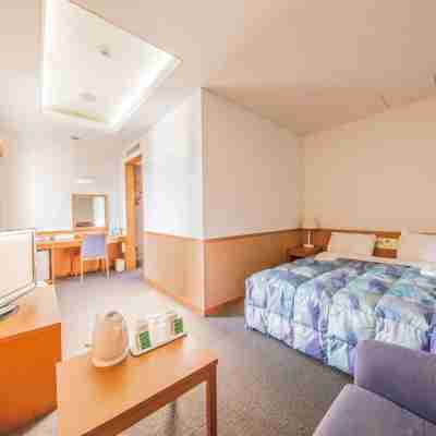 アーバンホテル西脇 Rooms