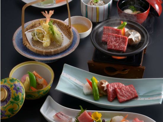 Tokyo Bayplaza Hotel