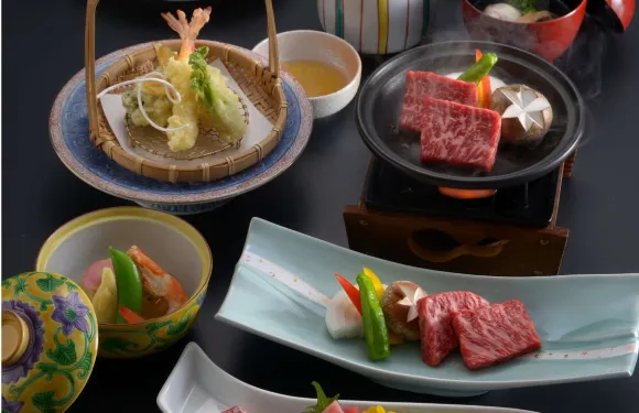 東京海灣廣場酒店