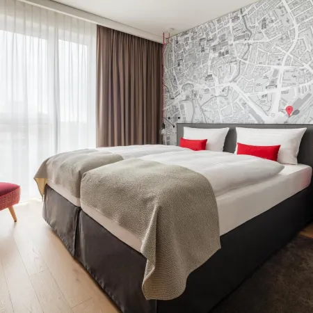 IntercityHotel Duisburg