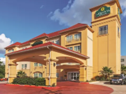 哥倫布拉昆塔温德姆套房酒店 哥倫布市酒店