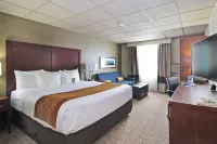 Comfort Inn Butte City Center I-15 - I-90 Hôtels à : Butte