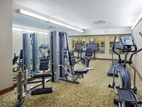 La Quinta Inn & Suites by Wyndham Olathe - Fitnessstudio