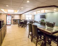 Spark by Hilton Stafford Sugar Land - Wifi