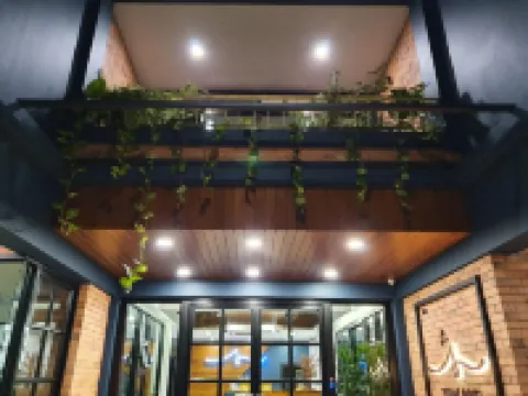 The S Villas Hotel Hotel in zona Wat Phra in Plaeng