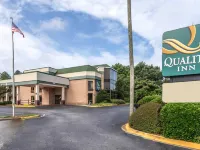 Quality Inn Hotels in Greer