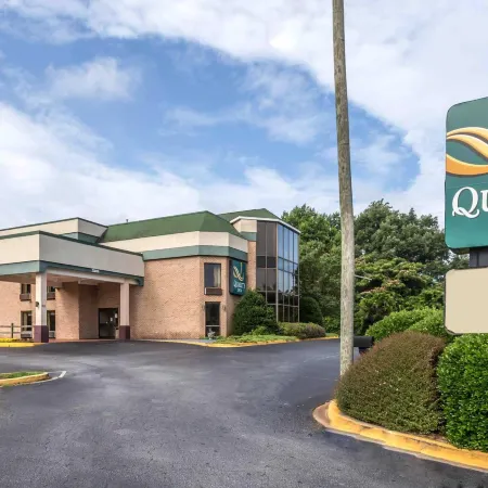 Quality Inn