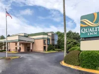 Quality Inn Hotels in Greer
