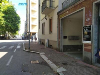 Ventitrémarzo Guest House