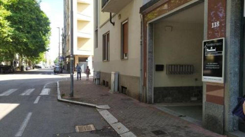 Ventitrémarzo Guest House