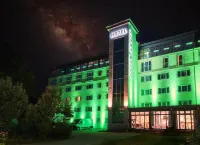 Alpha Hotel Hermann Von Salza