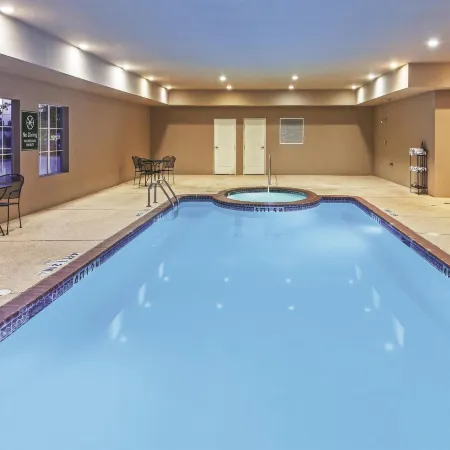 La Quinta Inn & Suites by Wyndham Longview North
