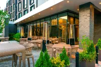 AC Hotel by Marriott Boston Downtown Hotel in zona Mod 26