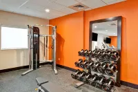 Home2 Suites by Hilton Meridian - نادي رياضي