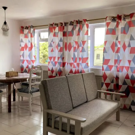 La Péninsule - Town Apartment in Curepipe
