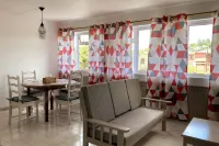 La Péninsule - Town Apartment in Curepipe Hotel di 