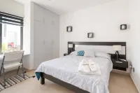 New Ampartment for Rent Hotels in Las Jarretaderas