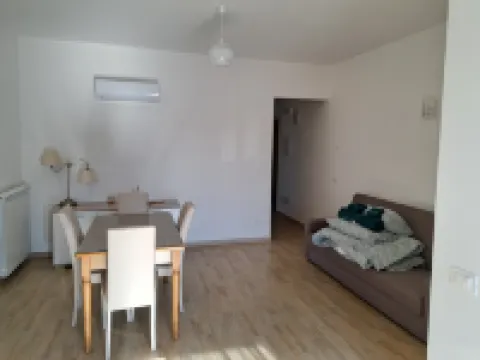 Appartamento Ischia Riva