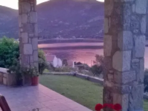 Cozy Apollon Villa, Sea View, Next to Galaxidi Hotels in Dorida