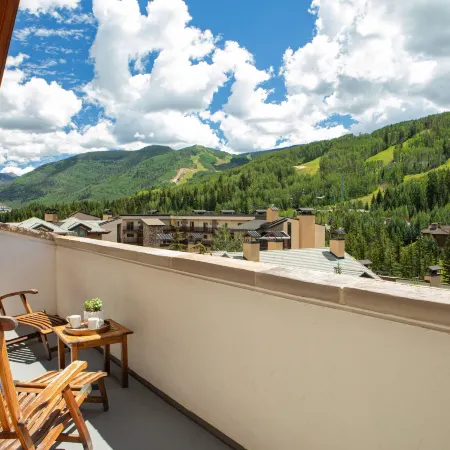 The Hythe, a Luxury Collection Resort, Vail