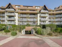 L'Hermitage Hotels in Tourgéville