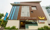 Treebo Golden Swan Tambaram Hotels near Pothys Swarnamahal
