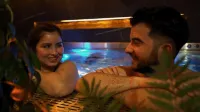 The Address Connolly - Hot Tub