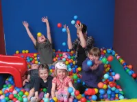 All Inclusive - Marco Polo Alpina Familien- & Sporthotel