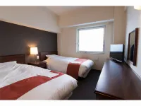 Hotel Topaz Ozai Ekimae Hotels in der Nähe von Nippon Bunri University