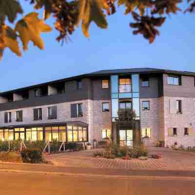 Les Grains d'Argent Dizy - Epernay Hotel Exterior