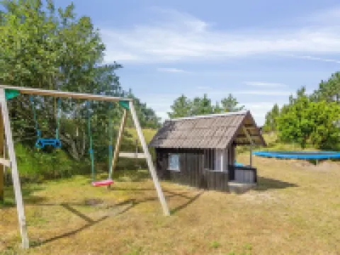 "Jonke" - 800m from the Sea Hotels in Blavand