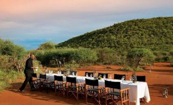 Madikwe Safari Lodge