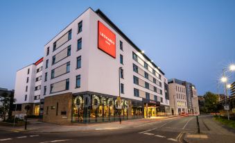 Leonardo Hotel Brighton - Formerly Jurys Inn