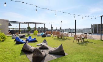 Novotel Suites Yogyakarta Malioboro