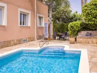 Casa Larauri Oliva Nova - Pool