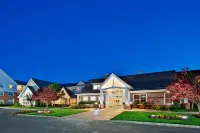 Residence Inn Bridgewater Branchburg Hotels in Branchburg