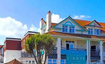 Beach Hotel Torbay