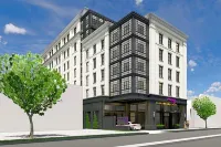Moxy Charleston Downtown