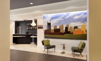 Country Inn & Suites by Radisson Nashville Airport TN