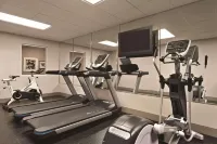 Country Inn & Suites by Radisson, Bradenton-Lakewood Ranch, FL - Gym