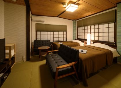 Ryokan Yamatoya