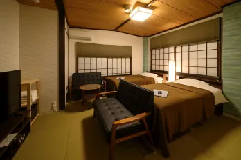 Ryokan Yamatoya