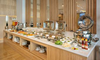 Sun River Hotel & Apartment