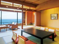 Hotel Kinparo Hotels near Kinumaki Shrine