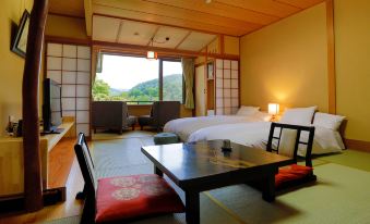 Tatsuta Ryokan