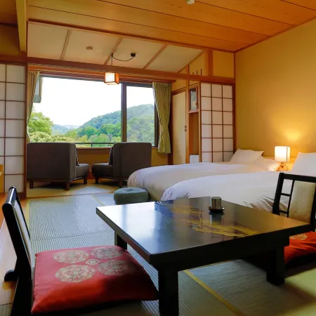 Tatsuta Ryokan