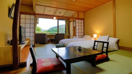 Tatsuta Ryokan
