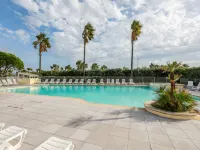 Cap Hermes - Pools